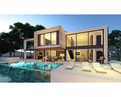 Villa En venta en Mijas photo 0