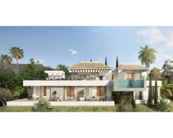 Villa En venta en Marbella photo 0