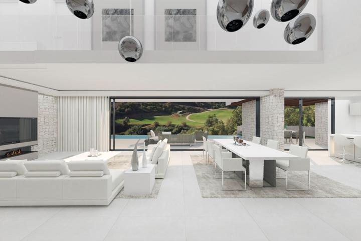 Villa En venta en Mijas photo 0