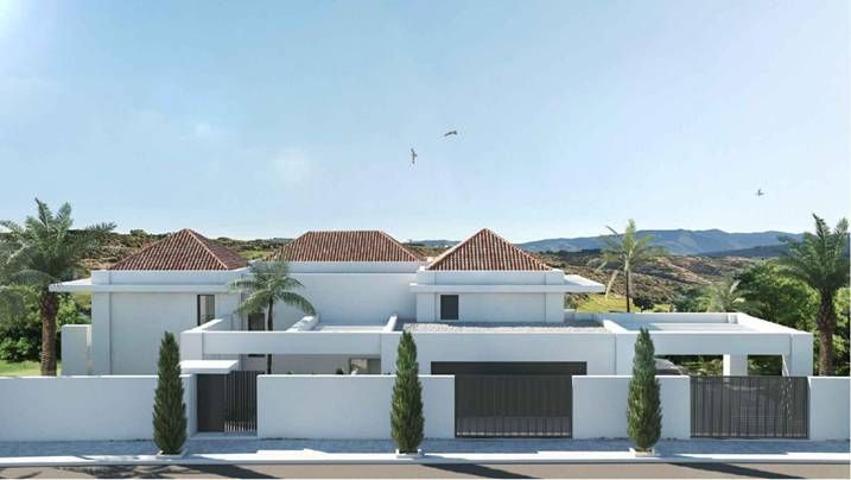 Villa En venta en Mijas photo 0