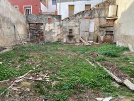Terrenos Edificables En venta en Ulldecona photo 0