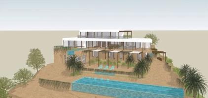 Terrenos Edificables En venta en San Roque photo 0