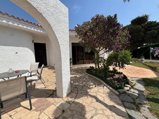 Villa En venta en Peníscola-Peñíscola photo 0