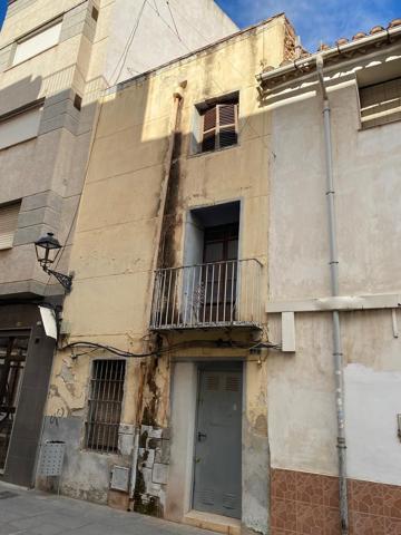 Villa En venta en Benicarló photo 0