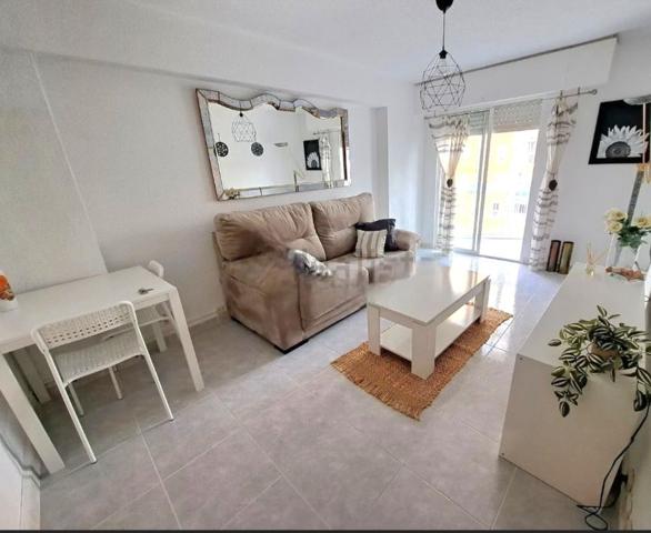 Piso En venta en Benalmádena photo 0