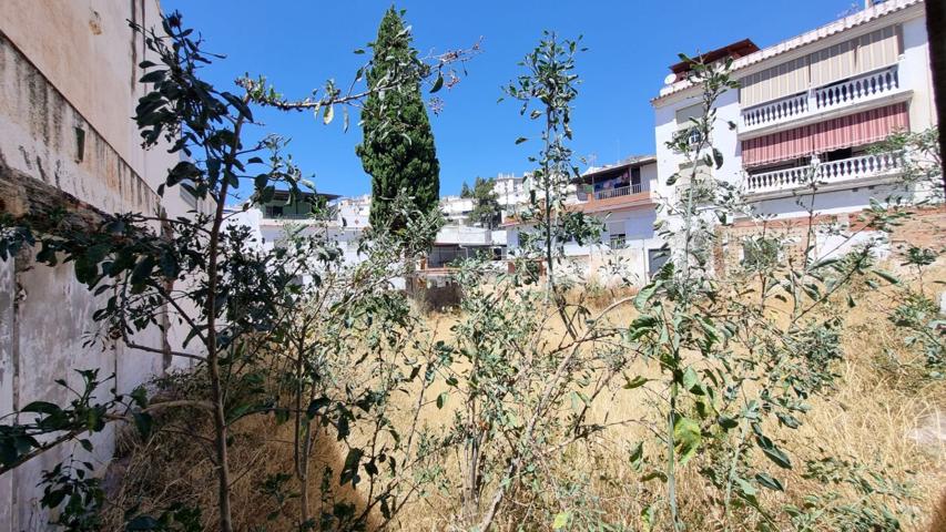 Terrenos Edificables En venta en Benalmádena photo 0