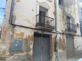Villa En venta en Ulldecona photo 0