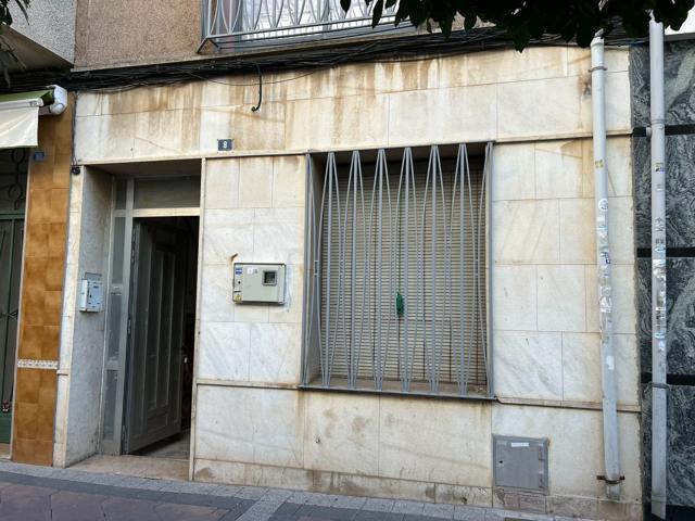 Villa En venta en Benicarló photo 0