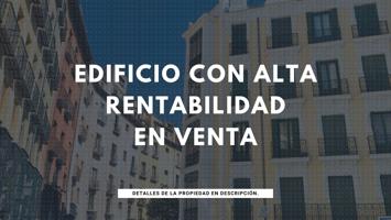 Casa En venta en Sant Pere, Santa Caterina i la Ribera photo 0