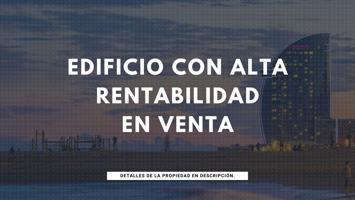 Casa En venta en Sant Pere, Santa Caterina i la Ribera photo 0