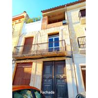 Villa En venta en Càlig photo 0