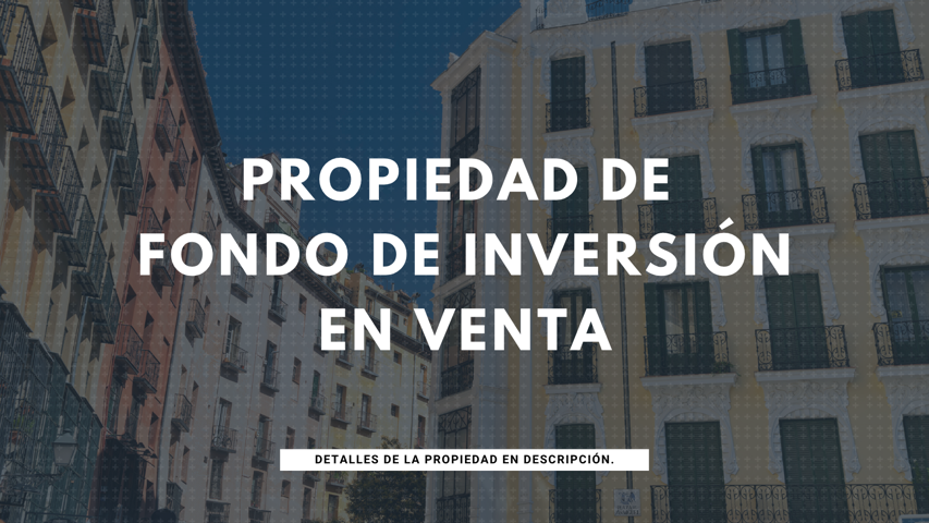 Piso En venta en el Raval photo 0