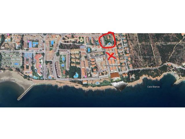 ALCOSSEBRE – Urb. HIBISCUS A 150 METROS DEL MAR SE VENDE PISO RECIEN REFORMADO DE 2 HABITACIONES photo 0