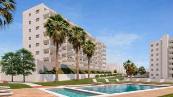 Fatastico atico residencial en las salinas de San Miguel! photo 0