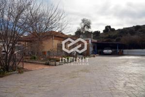 ¿Quieres vivir a orillas del Tajuña?... Tenemos esta casa para tí!! photo 0