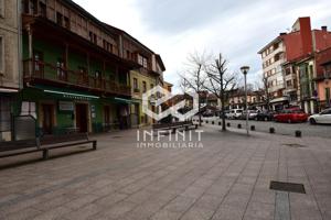 Una Vivienda única en el centro... La tenemos lista para tí!! photo 0