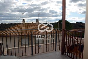 Quer te espera con este precioso chalet pareado, para disfrutar desde el primer día. photo 0