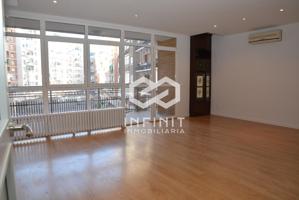 Exclusivo Piso en Alquiler junto a Plaza Castilla... ¡Visítalo y sorpréndete! photo 0