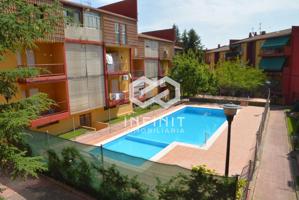 🌄 Verano todo el año: piso con vistas, piscina y 2 dormitorios en Sacedón photo 0