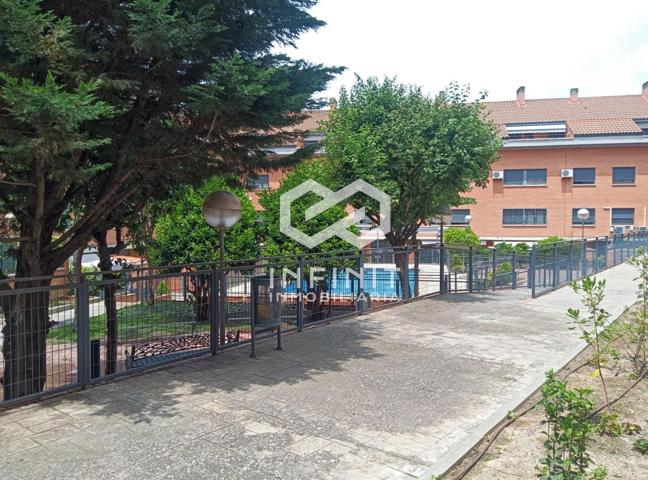 🌳 Vive Aranjuez: piso con luz espectacular, garaje y zonas comunes... Ven a visitarlo te sorprenderá. photo 0