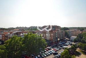 ¡Vistas despejadas y ubicación perfecta en Alcalá de Henares!... Llámanos y lo visitamos. photo 0