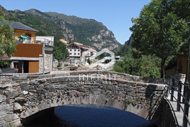 Casita con alma en pleno paraíso natural asturiano... Donde la naturaleza abraza tu hogar. photo 0