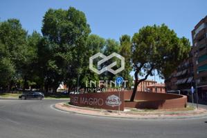 ¡117m² de Puro Espacio en Alcalá! 4 Dormitorios y Terraza junto al Casco Histórico photo 0