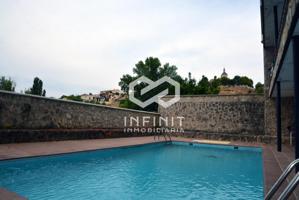 🌿 Vive la tranquilidad de la Alcarria en este coqueto piso con piscina y urbanización privada. photo 0
