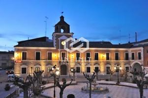 💫 Vivir a lo grande en Villatobas: piso con 3 dormitorios dobles y espacios espectaculares. photo 0