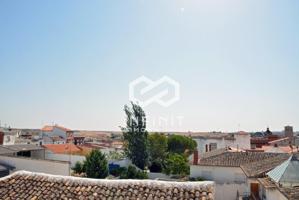 💫 Vivir a lo grande en Villatobas: piso con 3 dormitorios dobles y espacios espectaculares. photo 0