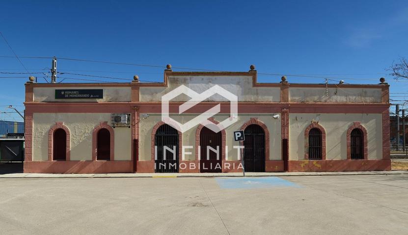 💡 “Imagina, Diseña y Construye – 🚆 “Terreno Urbano con Conexión Directa por Tren – ¡No Pierdas Esta Oportunidad!” photo 0