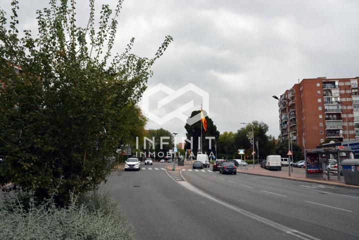“Vivir o invertir en la mejor zona de Alcalá: piso con gran terraza y ubicación perfecta” Disfruta de la vida en El Chorrillo photo 0