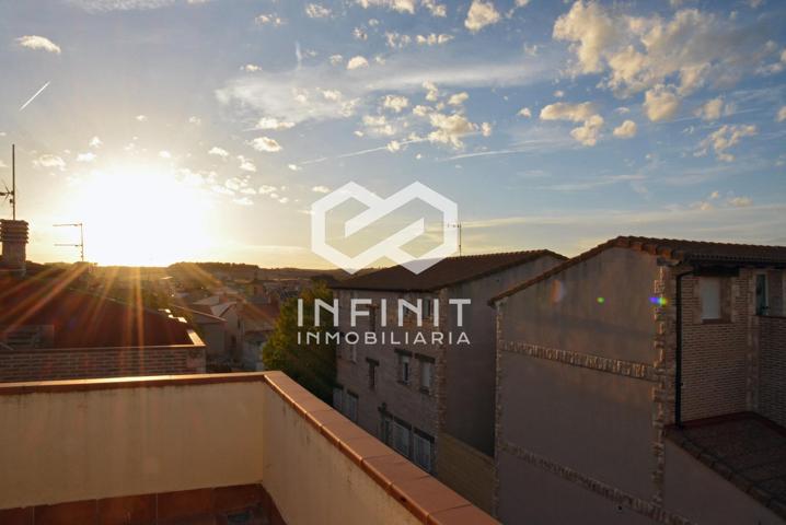 Vive como siempre soñaste: adosado espectacular en Yebra, impecable y lleno de luz. Calidad de vida en estado puro photo 0