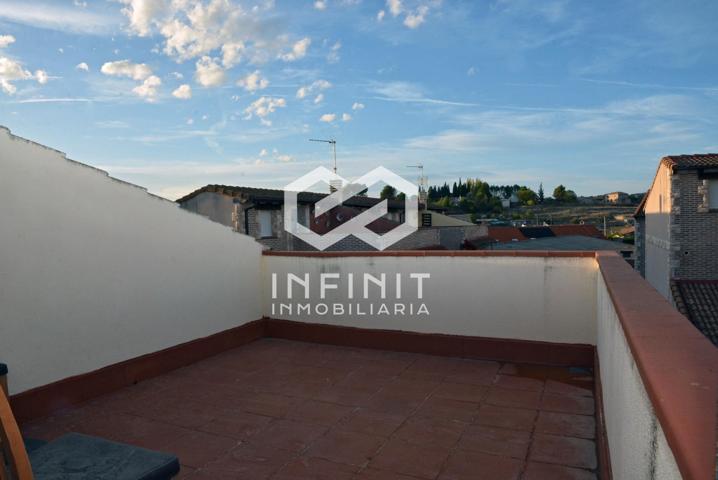 Vive como siempre soñaste: adosado espectacular en Yebra, impecable y lleno de luz. Calidad de vida en estado puro photo 0