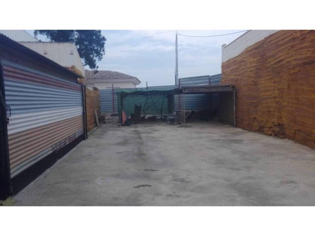 Parcela Urbana en Venta photo 0