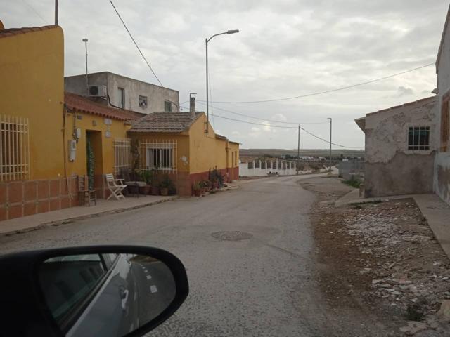 Parcela en venta en Caserío de los Muñoces photo 0