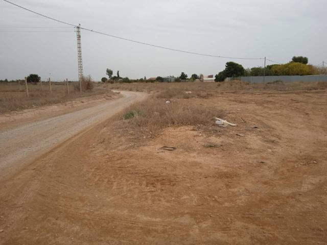 Terreno en venta en La Aljorra-Miranda photo 0