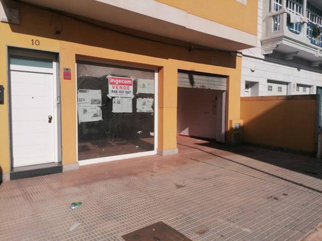 Local comercial en venta en Los Dolores photo 0