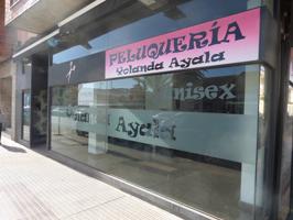 Local comercial en alquiler en Los Dolores photo 0