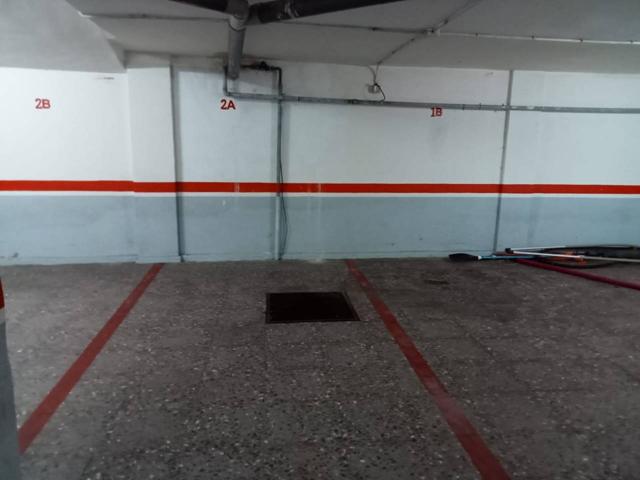 Garajes en venta en Puerto de Mazarrón photo 0