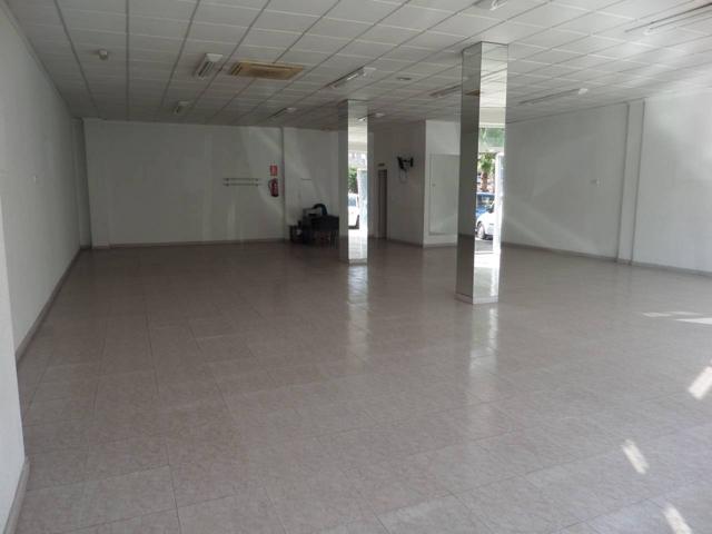 Local comercial en venta photo 0