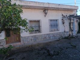 Casa de campo en venta en Los Garcías-Tentegorra photo 0