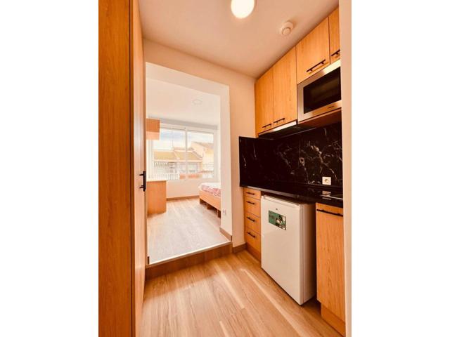 Alquiler de habitación-estudio en Los Dolores photo 0