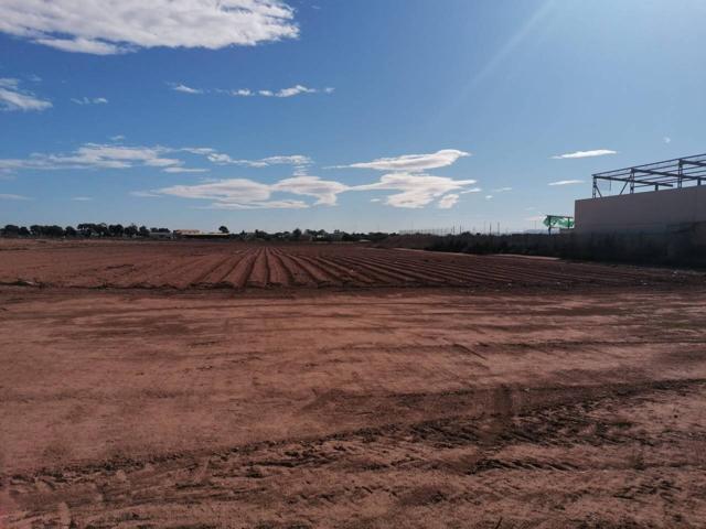 Venta de solar urbano en parcela en El Albujón photo 0