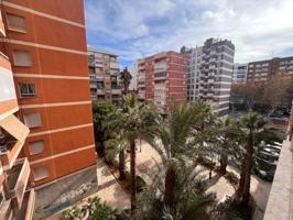 Venta de un piso en zona Paseo Alfonso XIII-UPCT photo 0