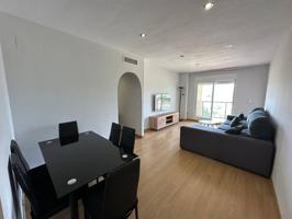 Piso en alquiler en Residencial Buenos Aires-Molinos Marfagones photo 0