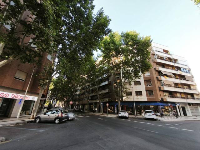 Alquiler de piso en Zona UPCT-Cartagena photo 0