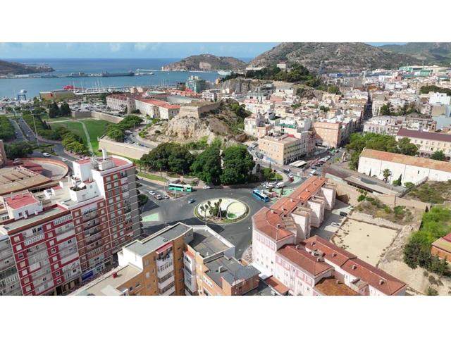 Venta de piso en Capitanes Ripoll-Cartagena Centro photo 0