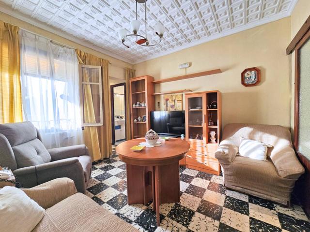 Venta de piso en Barriada Cuatro Santos-Cartagena photo 0