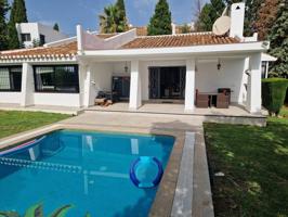 Casa en venta en mijas golf photo 0